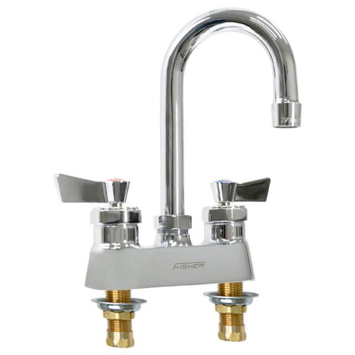 Fisher 35150 FAUCET 4DCDLH 12SGN 2.20 GPM