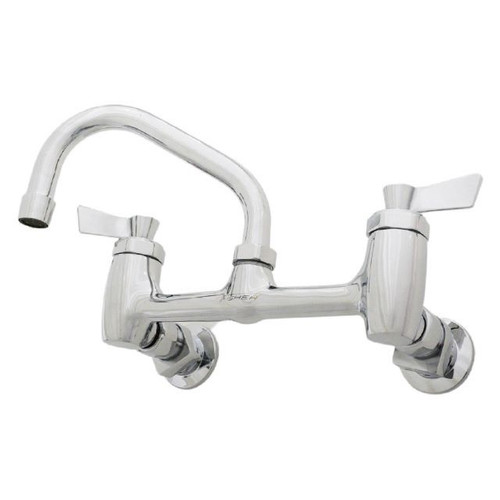 Fisher 32540 FAUCET 8AWCDLH 14SS Fisher 32540 FAUCET 8AWCDLH 14SS
