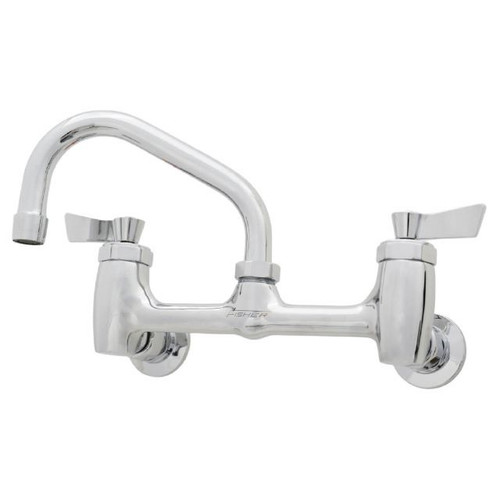 Fisher 13230 FAUCET 8BSCDLH 06SS