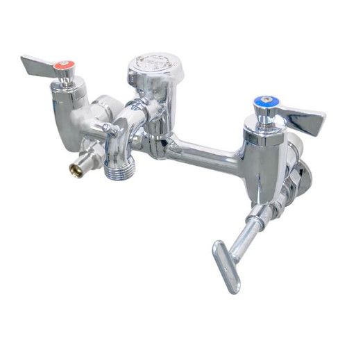 Fisher 24530 FAUCET 8SAWCDLH 03SRV