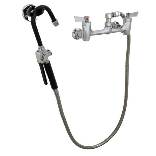 Fisher 22500 POT FILLER SVE 8AWCDLH