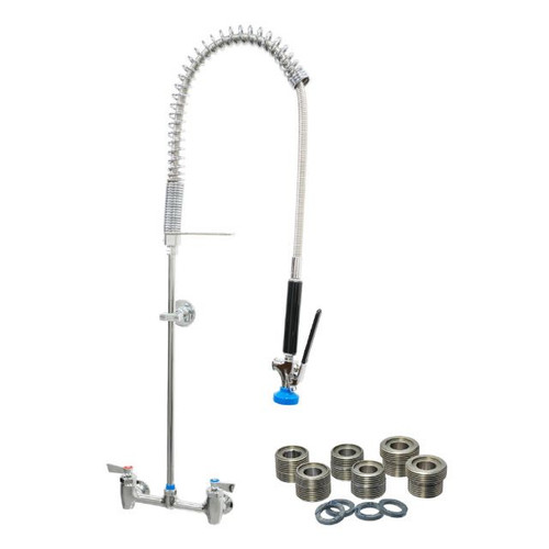 Fisher 64790 PRERINSE SPG 8BSCDZLH