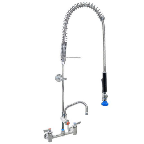 Fisher 34480 PRERINSE SPG 8BSCDLH 16SS