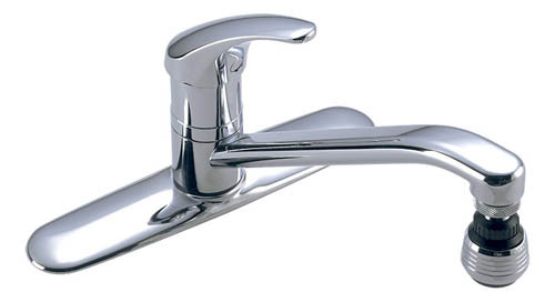 Symmons SK231 Origins Kitchen Faucet, Chrome