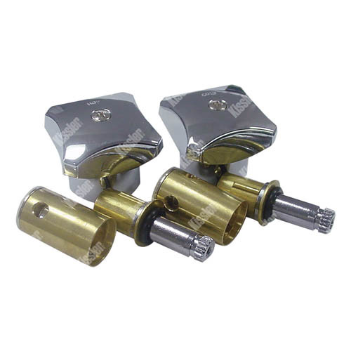 Kissler AB50-0975 Kohler Rebuild Kit