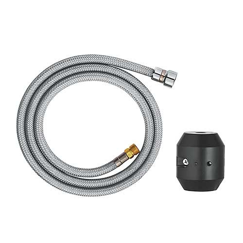 Grohe 48472000 Shower Hose, Chrome