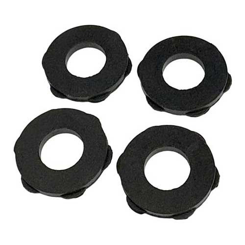 Chicago Faucets 1920-037JKNF Seal Gasket, 4 PK