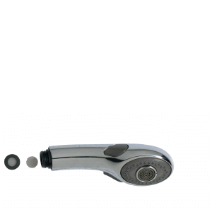 Kohler 1036940-CP Spray Head, Chrome
