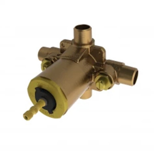 Toto TSPTM VALVE PRESSURE BALANCE