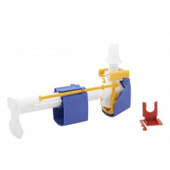 Toto THU134 FILL VALVE ASSEMBLY IN-WALL, TANK