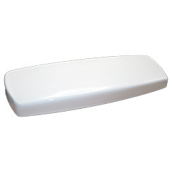 Toto TCU743CR#01 replacement lid for 743S with, Gmax lid sticker-cotton