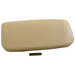 Toto TCU776CR#03 ST776 TANK LID ASSEMBLY, BONE