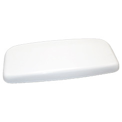 Toto TCU854CRS#01 CHINA LID FOR 854S/854SL/853S, W/ VELCRO - COTTON