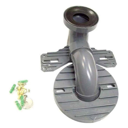 Toto TSU03W.12R 12" ROUGH-IN FOR 934/964/974, 1-PIECE TOILET