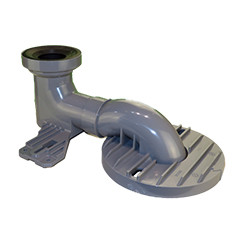 Toto TSU01W.12R 12" UNIFIT ROUGH IN, FOR CT474 MS614 MS644