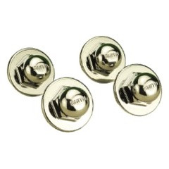 Toto THU111 RETRO-FIT MOUNTING NUT (4) SET