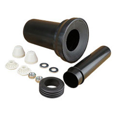 Toto THU334#01 CONNECTION PARTS FOR WALL HUNG, TOILET