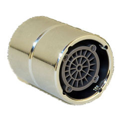 Toto TH559EDV568 BRASS&PP 0.5GPM NOZZLE SET, AERATOR FLOW NEW STANDARD