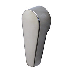 Toto THU773#BN-A TRIP LEVER HANDLE, BRUSHED NICKEL