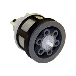 Toto TH323V100R 1.6 GPF PISTON ASSEMBLY TOILET, replacing non-R type