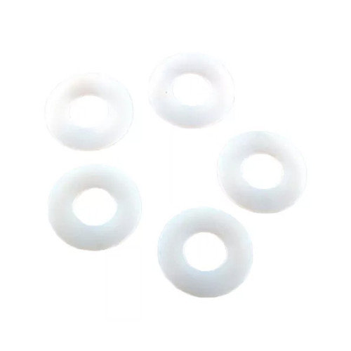 Toto THU367 SEAL GASKET F/V (5PC SET), IN WALL TANK SYSTEM