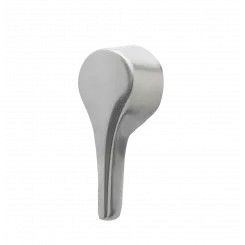 Toto THU750#BN TRIP LEVER - PULL ARM TYPE -, BRUSHED NICKEL