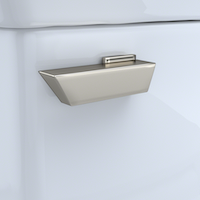 Toto THU225#BN SOIREE TRIP LEVER, PVD Brushed NICKEL
