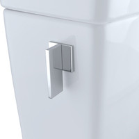 Toto THU312N#CP LEGATO TRIP LEVER MS624