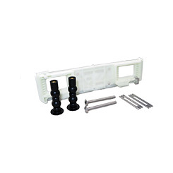 Toto THU6510 BASEPLATE ASSEMBLY, PF3