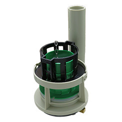 Toto THU780-A FV TOWER AUTOFLUSH COMPATIBLE, T1 14 CHAIN 1PC