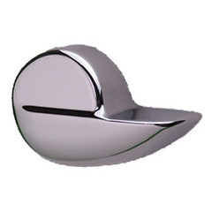 Toto THU400#CP TRIP LEVER FOR ST243E, CHROME PLATED