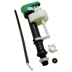Toto TSU83-A FILL VALVE ASSEMBLY W/ RR0%
