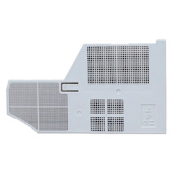 Toto THU6054#01 DEODORIZER AIR FILTER COTTON, S550E/500E, K300