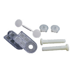 Toto THU518#01 MOUNTING HARDWARE SET, COTTON