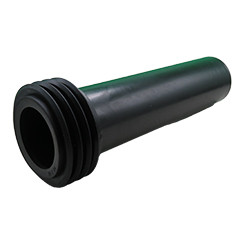 Toto THU489-A TOILET INLET PIPE FOR IN WALL, TANK WT174M