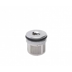 Toto THP3007 STAINLESS PRIMARY FILTER EFV, SUS304 1/8gpf efv