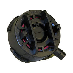 Toto THU302 REPLACEMENT CAP FOR DUAL MAX, FILL VALVE