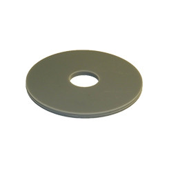 Toto 9BU088E AQUIA TOILET GASKET SPARE PART, SILICONE RUBBER