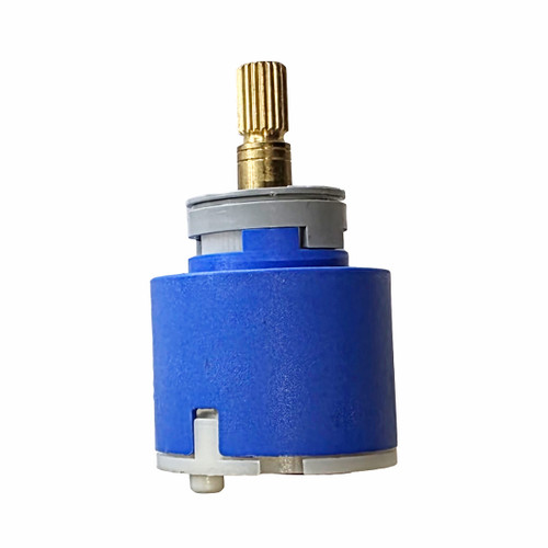 Watermark CRT31-8.8  Cartridge for Brooklyn Single Hole Floor Mount Tub Filler