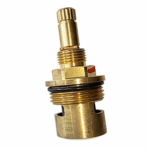 Watermark CRT508Q-H 3/4 Inch Stem - Hot Deck Mount