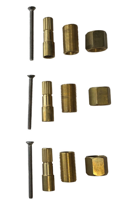 Watermark EXT70 1 Inch Extension Kit for SS-503