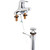 Chicago Faucets - 420-POABCP