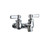Chicago Faucet 305-LEAXKC Service Sink Faucet W/ Check Cartridge