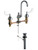 Chicago Faucet - 795-317CPR