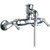 Chicago Faucets - 956-R853CP - Service Sink