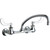 Chicago Faucets - 631-L9ABCP - Sink Faucet