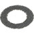 Chicago Faucets - 51-010JKNF - WASHER V P 1 1/16-inch 180 GRIT