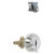 Chicago Faucets - Pressure Balance Shower Valve