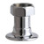 Chicago Faucets - 261-JKABCP - Straight Inlet Supply Arm