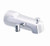 Alsons 1072PK Add-A-Shower Diverter Tub Spout